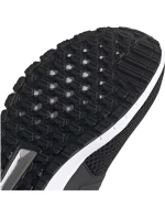 Unisex bežecká športová obuv FX3624 Black with White - Adidas Unisex bežecká športová obuv FX3624 Black with White - Adidas
