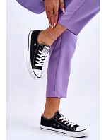 Tenisky model 192308 Krok vo veľkom štýle