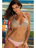 Dvojdielne plavky model 80088 Marko Dvojdielne plavky model 80088 Marko