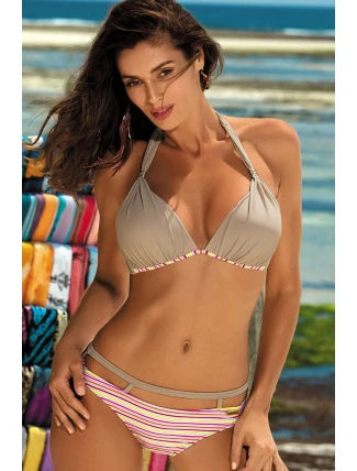 Dvojdielne plavky model 80088 Marko Dvojdielne plavky model 80088 Marko