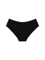 Dámske nohavičky Smart Natural Hipster EX - BLACK - black 0004 - TRIUMPH