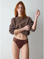 Pretty Modal Tai – Velvet Chocolate – TRIUMPH Velvet Chocolate – TRIUMPH