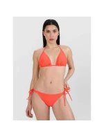 Dámsky vrchný diel plaviek 4F 4FWSS25UBKTF070-62S women's