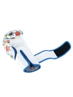 Detské boxerské rukavice 6oz - Kids Comix