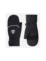 Rossignol Jr Tech Impr M Black Rukavice Rossignol Jr Tech Impr M Black Rukavice