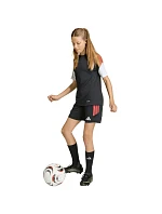 Detské šortky adidas Tiro 26 League black and red JY7148