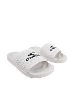 Pánske žabky O'Neill Kelso white 90261043 1FG Pánske žabky O'Neill Kelso white 90261043 1FG