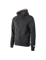 Pánska mikina Sabarin M 92800399121 - Hi-Tec