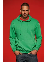 Daiber JN 47 Mikina s kapucňou 02.0047 zlatožltá Daiber JN 47 Mikina s kapucňou 02.0047 zlatožltá