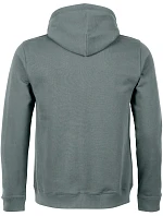 NEOBLU Nicholas Men Pánska mikina s kapucňou 24.3196 dusty green