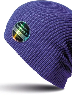 Result Headwear RC 031X SOFTEX® čiapka 28.031X fialová