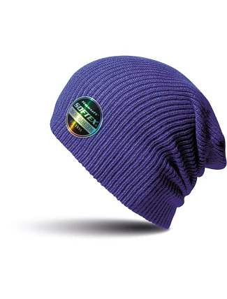 Result Headwear RC 031X SOFTEX® čiapka 28.031X fialová