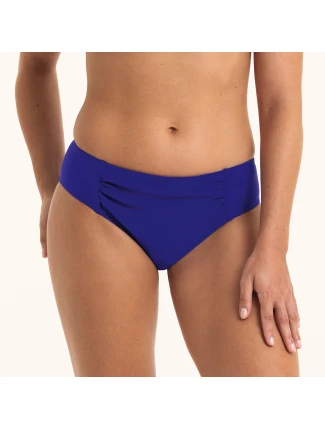 Style Sofia Bottom nohavičky 8413-0 modrá oceán - Anita Classix