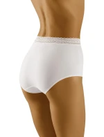 Dámske nohavičky Eco-Go White - Wol-Bar