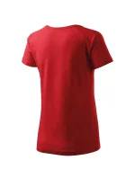 Dámske tričko Dream červené