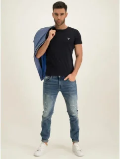 Pánske tričko 2ks U97G02JR003 - A996 black - Guess