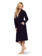 Dlhý župan LYDIE 389