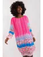 Denné šaty model 197877 Taliansko Moda