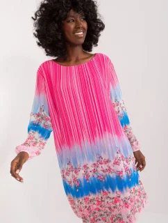 Denné šaty model 197877 Taliansko Moda