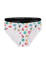 Dámske nohavičky John Frank WJFD-S108