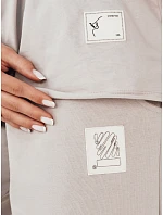 Dámsky set BLISES sivý FashionStreet AY1041
