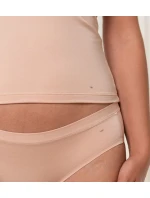 Dámske nohavičky Smart Natural Hipster EX - telové - TRIUMPH Dámske nohavičky Smart Natural Hipster EX - telové - TRIUMPH