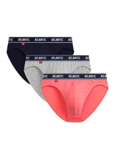 Nohavičky Atlantic 3MP-200 A'3 S-2XL