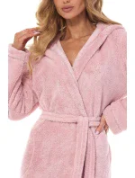 L&L 2412 Dlhá nočná košeľa S-XL dámska