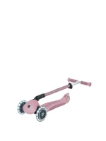 Kolobežka GO-UP DELUXE LIGHTS ECOLOGIC 360 so sedadlom (697-510)