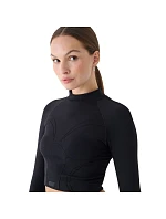 Tričko 4F s dlhým rukávom FNK W 4FRAW24TFLOF483 20S