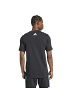 Adidas Mercedes Dna Gftee M tričko JV5434