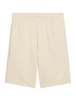 Detské šortky Puma ESS Small No.1 Logo, béžové, 692974 87 Detské šortky Puma ESS Small No.1 Logo, béžové, 692974 87