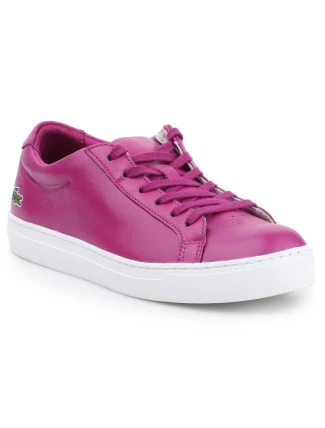 Dámska obuv L.12.12 117 W 7-33CAW1000R56 - Lacoste