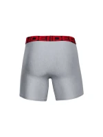 Pánske tričko Charged Tech M 1363619-011 - Under Armour