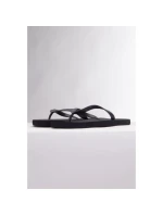 Žabky 4F M 4FSS23FFLIM073 dark black Žabky 4F M 4FSS23FFLIM073 dark black