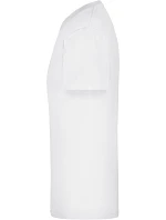 Daiber JN 03 Tričko s výstrihom do V 02.0003 biele Daiber JN 03 Tričko s výstrihom do V 02.0003 biele