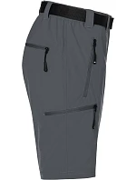 Daiber JN 1203 Dámske krátke trekové nohavice 02.1203 carbon Daiber JN 1203 Dámske krátke trekové nohavice 02.1203 carbon