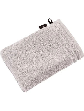 Vossen Calypso Feeling Washcloth Žínka „Calypso Feeling“ 49.4894 svetlošedá Vossen Calypso Feeling Washcloth Žínka „Calypso Feeling“ 49.4894 svetlošedá