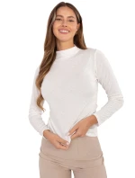 Blúzka IT BZ 15368 1.04 ecru