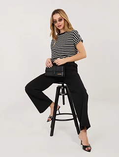 IT nohavice SP FL8252 1.90 black