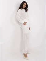 Súprava NM KMPL Y0828.03 ecru