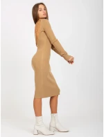 NM SK NG 2307 šaty.06X ťava