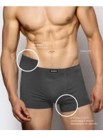 3-PACK Pánske boxerky