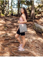 Crossbody taška VUCH Vigo Grey Crossbody taška VUCH Vigo Grey