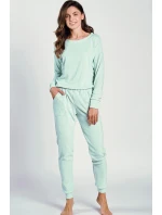 Dámske pyžamo Jessie 3243 S-XL