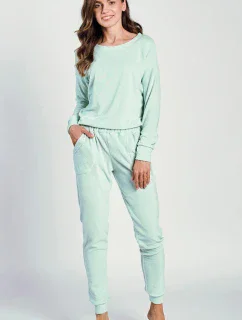 Dámske pyžamo Jessie 3243 S-XL