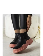 Topánky model 205895 Solea