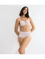 Triumph - Wild Rose Sensation: tvarujúce maxi nohavičky z plochej čipky Triumph Triumph - Wild Rose Sensation: tvarujúce maxi nohavičky z plochej čipky Triumph