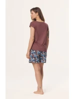 Pyžamo Mefemi Matilda PI71 S-2XL