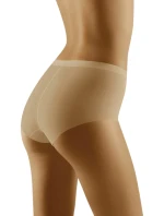 Sťahovacie nohavičky Minima beige - WOLBAR